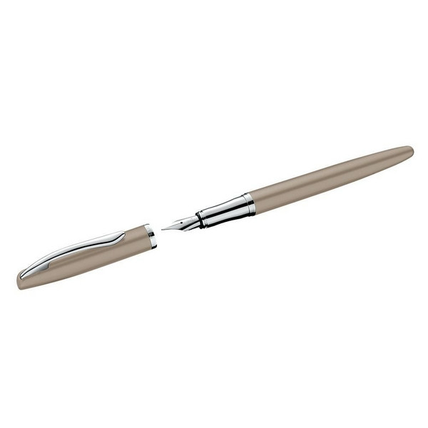 Pióro wieczne Jazz Noble Elegance Taupe etui Pelikan 400198407 Hamelin